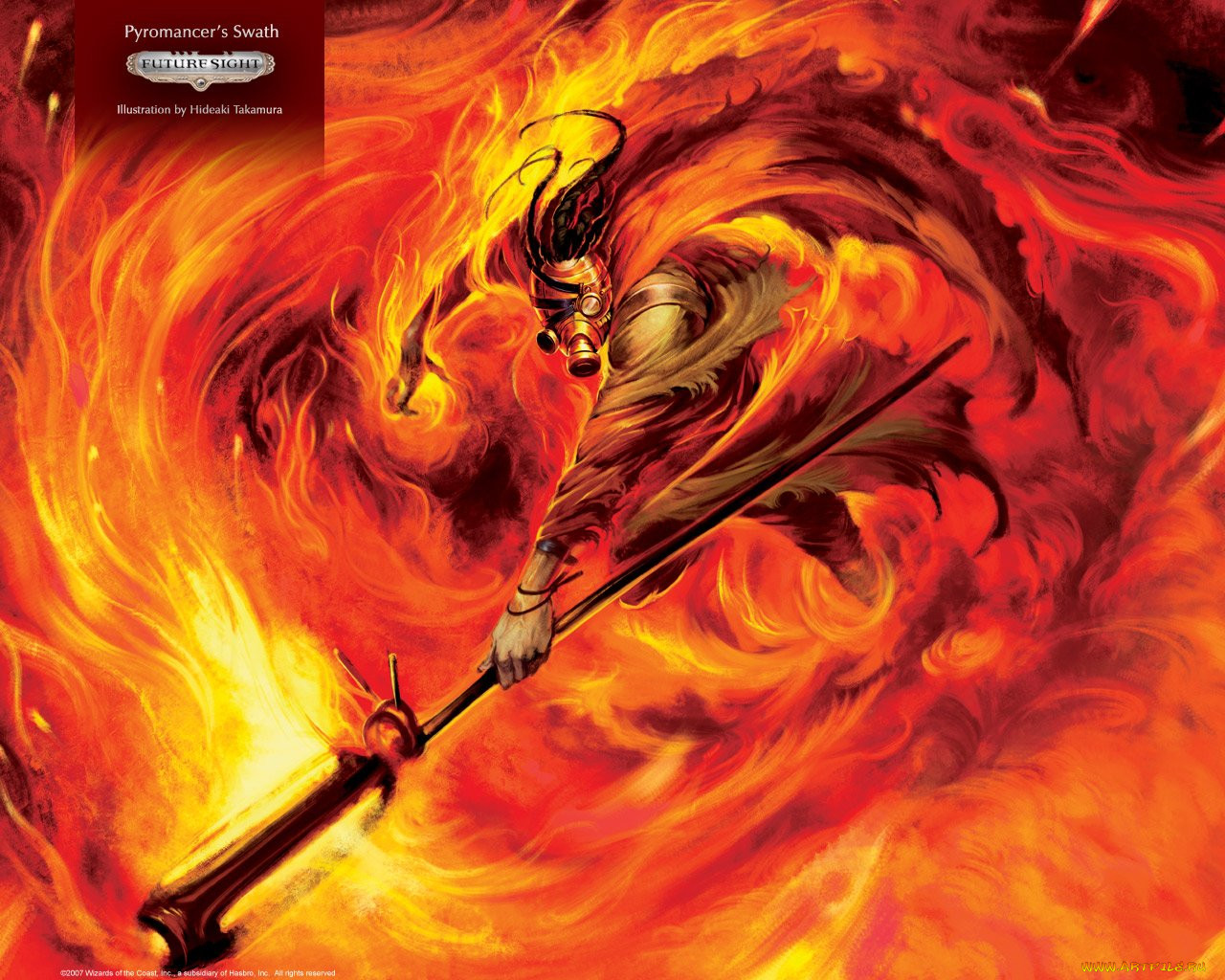 , magic, the, gathering